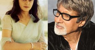 अमिताभ बच्चन ने खोला अपने दिल का सबसे बड़ा राज़ रेखा नही इनकी खूबसूरती पर थे फ़िदा...