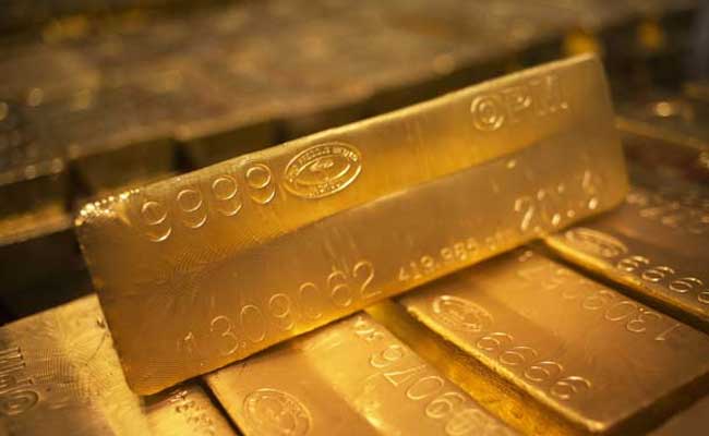 दिल्ली हवाईअड्डे पर 7.5 लाख रुपये के सोने बिस्कुट बरामद, एक गिरफ्तार