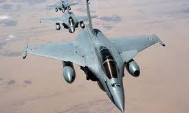 'मेक-इन-इंडिया' का जादू, लॉकहीड मार्टिन ने दिया भारत में F-16 लड़ाकू विमान बनाने का ऑफर