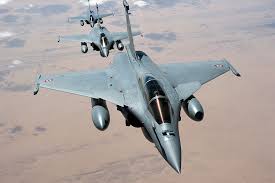'मेक-इन-इंडिया' का जादू, लॉकहीड मार्टिन ने दिया भारत में F-16 लड़ाकू विमान बनाने का ऑफर