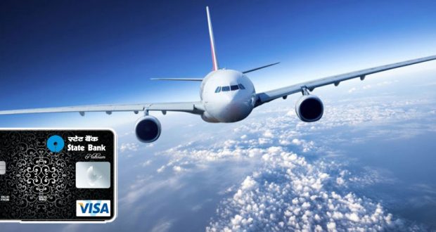 अगर आपके पास भी है SBI डेबिट कार्ड तो हवाई सफर में मिलेगी बड़ी छूट...