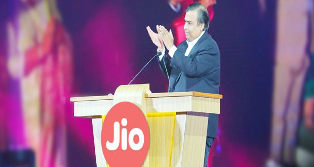 JIO का नया फरमान, 3 करोड़ लोगों को फ्री मिलेगा...