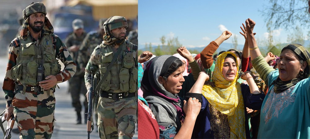 अब दुजाना की मौत के बाद सुरक्षित हैं हमारी बहन-बेटियां, सेना ने बचा ली कश्मीर की इज्जत...