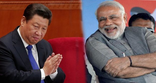 जानिए, पीएम मोदी से क्यों 'घबराए' हुए हैं चीनी राष्ट्रपति जिनपिंग ये है बड़ा राज...