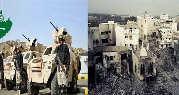 सऊदी अरेबिया ने शिया समुदाय के शहर को किया सील, HRW ने कहा- शियाओं पर जुल्म...