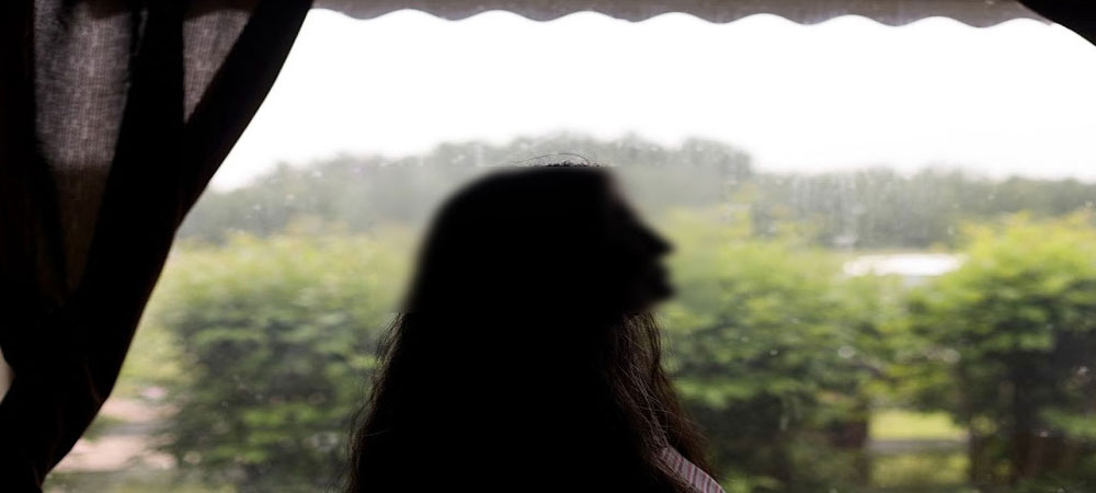 GB रोड के कोठे पर गुलाम बनाई गई 22 साल की ये नेपाली लड़की, रोजाना 30 लोग मिटाते थे अपनी...