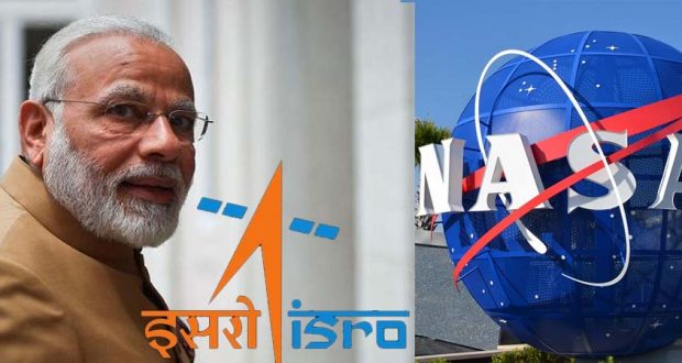 अब दुनिया का सबसे बड़ा रक्षक बनेगा भारत, दुनिया को बचाने के लिए NASA ने मांगी ISRO की...