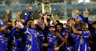 IPL के प्रसारण अधिकार को लेकर दुनिया भर की बड़ी कंपनियों में अब मचा हाहाकार...