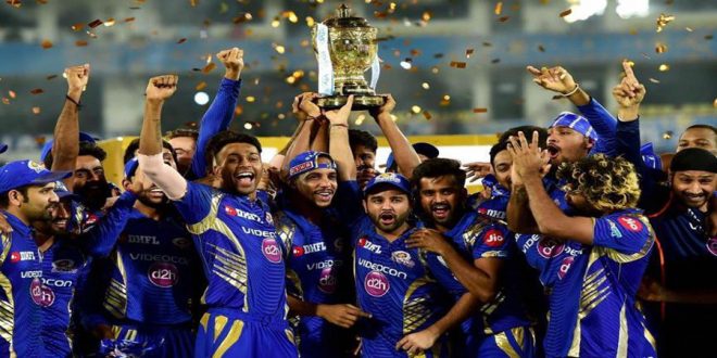 IPL के प्रसारण अधिकार को लेकर दुनिया भर की बड़ी कंपनियों में अब मचा हाहाकार...