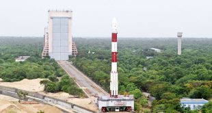अंतरिक्ष में एक और नगीना जोड़ने को तैयार ISRO, IRNSS उपग्रह की लांचिंग...