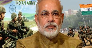 बड़ी खबर: आजादी के बाद भारतीय सेना में हुआ सबसे बड़ा बदलाव, सेना में शामिल होंगे 60,000 जवान...