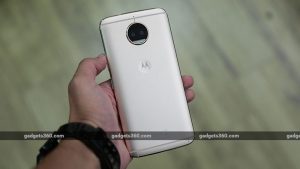 Moto G5S Plus और Moto G5S भारत में लॉन्च, जानें कीमत व सारे स्पेसिफिकेशन