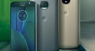 जबरदस्त कैमरे के साथ भारत में लॉन्च हुआ Moto G5S प्लस