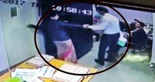 बड़ी खबर: 'दुःशासन' कांड 8 महीने पहले भी पीड़िता के साथ हुई थी...