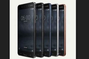 23 अगस्त से शुरू होगी NOKIA 6 की सेल, कीमत 15 हजार रुपये