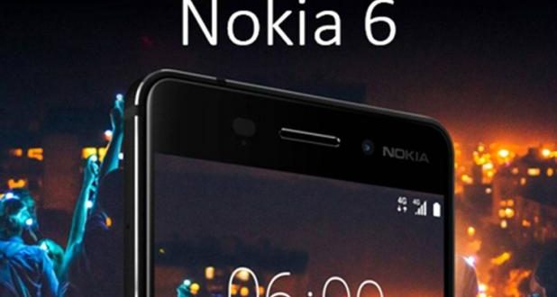 Nokia 6 के लिए 10 लाख रजिस्ट्रेशन, मिलेंगे ऑफर्स