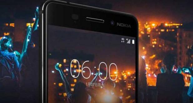 Nokia 6 की बिक्री, आज मिलेंगे ये...खास ऑफर्स