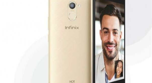 INFINIX NOTE 4 स्मार्टफोन पर दिए जा रहे है यह शानदार ऑफर...