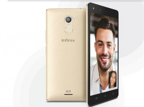 INFINIX NOTE 4 स्मार्टफोन पर दिए जा रहे है यह शानदार ऑफर...