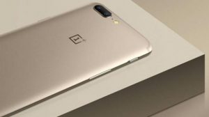 OnePlus 5 में डुअल कैमरा और स्नैपड्रैगन 835 प्रोसेसरप दिया गया है