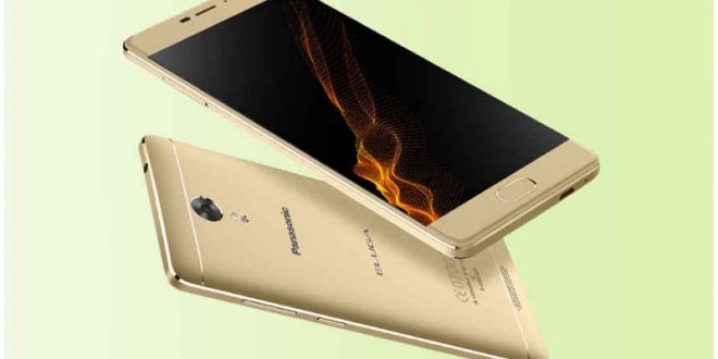 PANASONIC ELUGA A3 PRO स्मार्टफोन को खास बनाते है इसमें दिए गए ये कुछ खास फीचर्स...