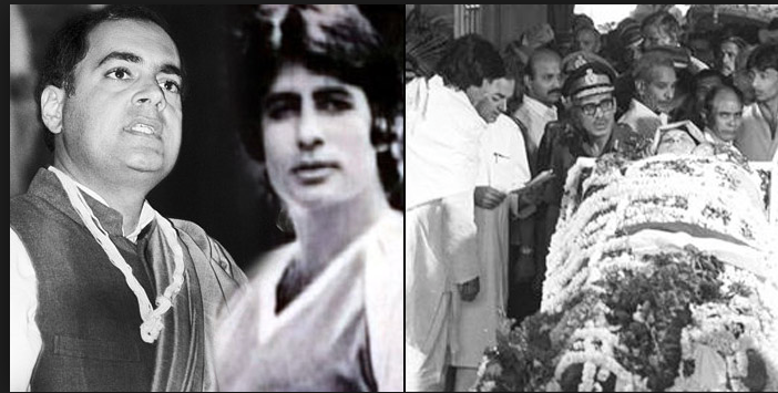 बिग ब्रेकिंग: इंदिरा गांधी के सिर्फ दो नहीं बल्कि तीन बेटे हैं, जिनमे से एक आज भी...