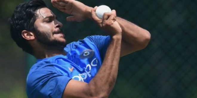 चौथे वनडे में शारदुल ठाकुर को टीम की प्लेइंग-11 में शामिल कर सकते हैं कोहली