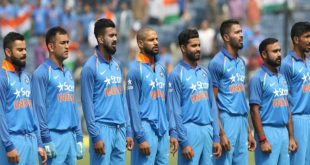 भारत-श्रीलंका के बाकी वनडे मैचों में नहीं होगा अब राष्ट्रगान, ये बड़ी वजह आई सामने...
