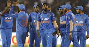 टीम इंडिया ने इन 5 वजहों से जीता पहला वन डे