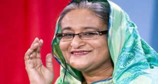 बड़ी खबर: बांग्लादेश की प्रधानमंत्री शेख हसीना की हत्या की साजिश रचने वाले ये 10 लोग आये सामने...