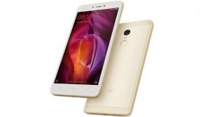 बुधवार को Redmi Note 4 पर मिलेंगे ढेर सारे ऑफर्स