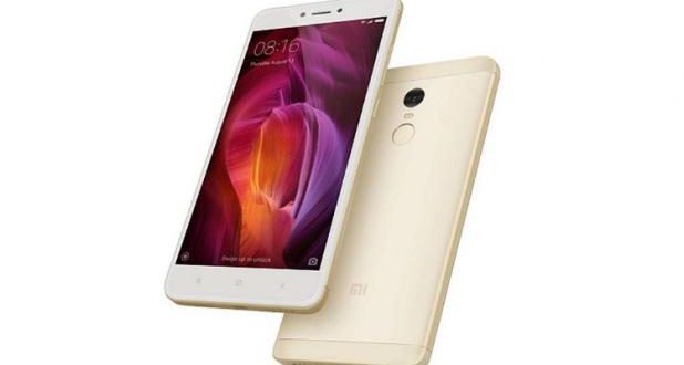 बुधवार को Redmi Note 4 पर मिलेंगे ढेर सारे ऑफर्स