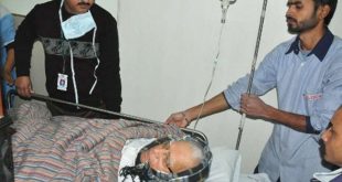 बड़ी खबर: उत्तराखंड के पूर्व CM एनडी त‌िवारी की अचानक तबियत बिगड़ी, नाजुक हालत में अस्पताल में कराया भर्ती