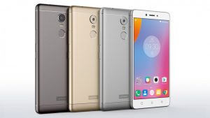 आज लॉन्च होगा Lenovo K8 Plus, जानिए क्या होगा इसमें खास...