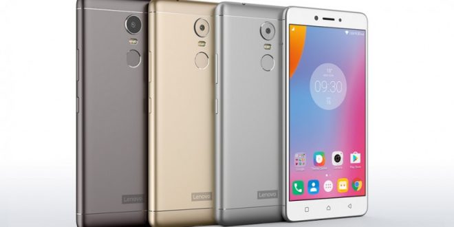 आज लॉन्च होगा Lenovo K8 Plus, जानिए क्या होगा इसमें खास...