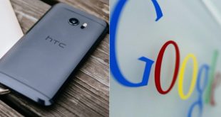 गूगल HTC के स्मार्टफोन बिजनेस खरीदने की पूरी तैयारी में....