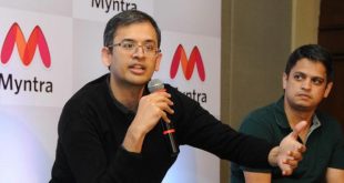 बड़ी खबर: ऑनलाइन शॉपिंग कंपनी Myntra के CEO के घर से एक करोड़ की चोरी का खुलासा