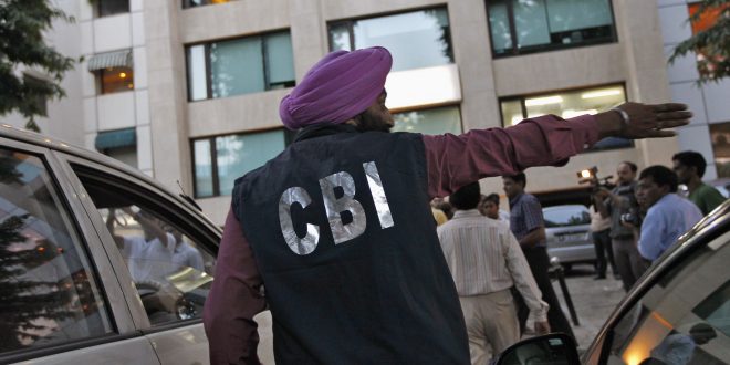 अभी-अभी: वाड्रा तक पहुंचे CBI के हाथ, सोनिया के दामाद के खिलाफ मिले...इतने