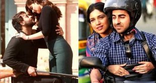 Box Office पर अजय देवगन को दी 2 फ्लॉप फिल्‍मों के बाद Good ओपनिंग