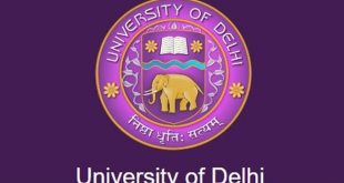 12वीं पास के लिए दिल्ली यूनिवर्सिटी में निकली नौकरी