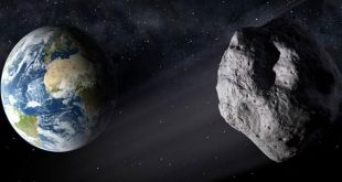 आज धरती के बेहद करीब से गुजरेगा 4.4 KM चौड़ा क्षुद्रग्रह,100 साल से धरती जिसे होगा महाविनाश...