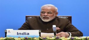 अभी-अभी: BRICS SUMMIT में बोले पीएम मोदी- सबका साथ सबका विकास जरूरी