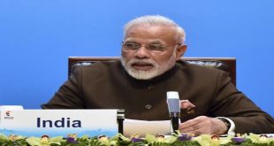 अभी-अभी: BRICS SUMMIT में बोले पीएम मोदी- सबका साथ सबका विकास जरूरी