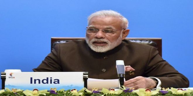अभी-अभी: BRICS SUMMIT में बोले पीएम मोदी- सबका साथ सबका विकास जरूरी