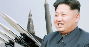 अब अमेरिका से भिड़ने को बेकरार है उत्तर कोरिया, तानाशाह किम जोंग ने सीमा पर...