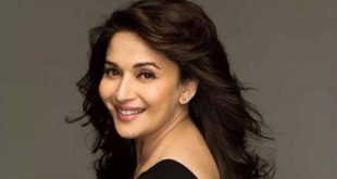 Madhuri, going to be an international singer, knocks in the singing world giving this song