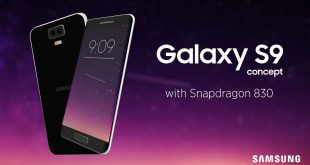 Samsung Galaxy S9 will be the fastest Android smartphone