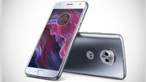 शानदार फीचर्स के साथ लॉन्च हुआ Moto X4, जानें कीमत और खूबियां