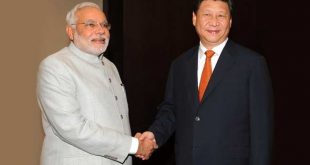 चीन की भारत को नसीहत, BRICS समिट में न उठाएं पाकिस्तानी आतंकी संगठनों का मुद्दा
