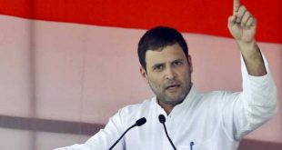 Rahul speaks about killing of Gauri Lankesh, why PM why PM